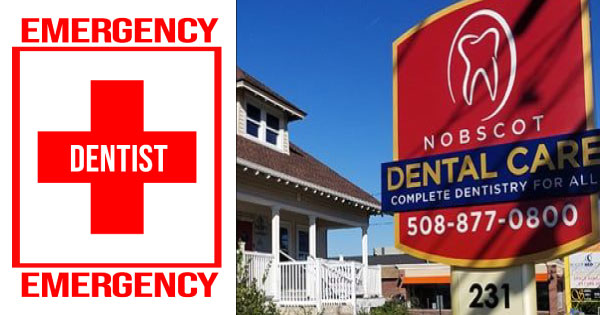 Emergency Dentist Framingham