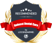 Recommended by Loc8NearMe