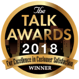 Talk Awards