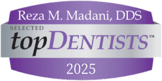selected Top Dentists